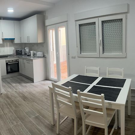 Apartamento Tejares 1 Málaga Exteriör bild