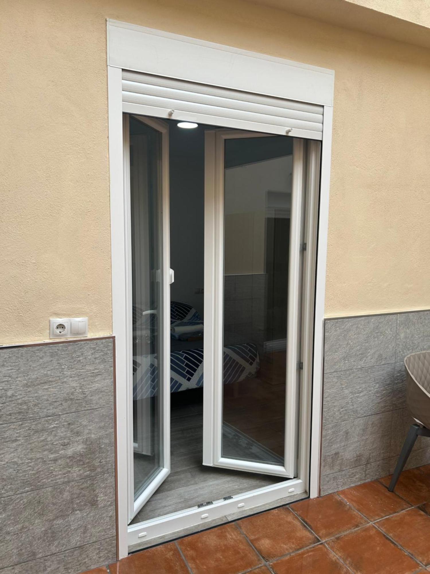 Apartamento Tejares 1 Málaga Exteriör bild